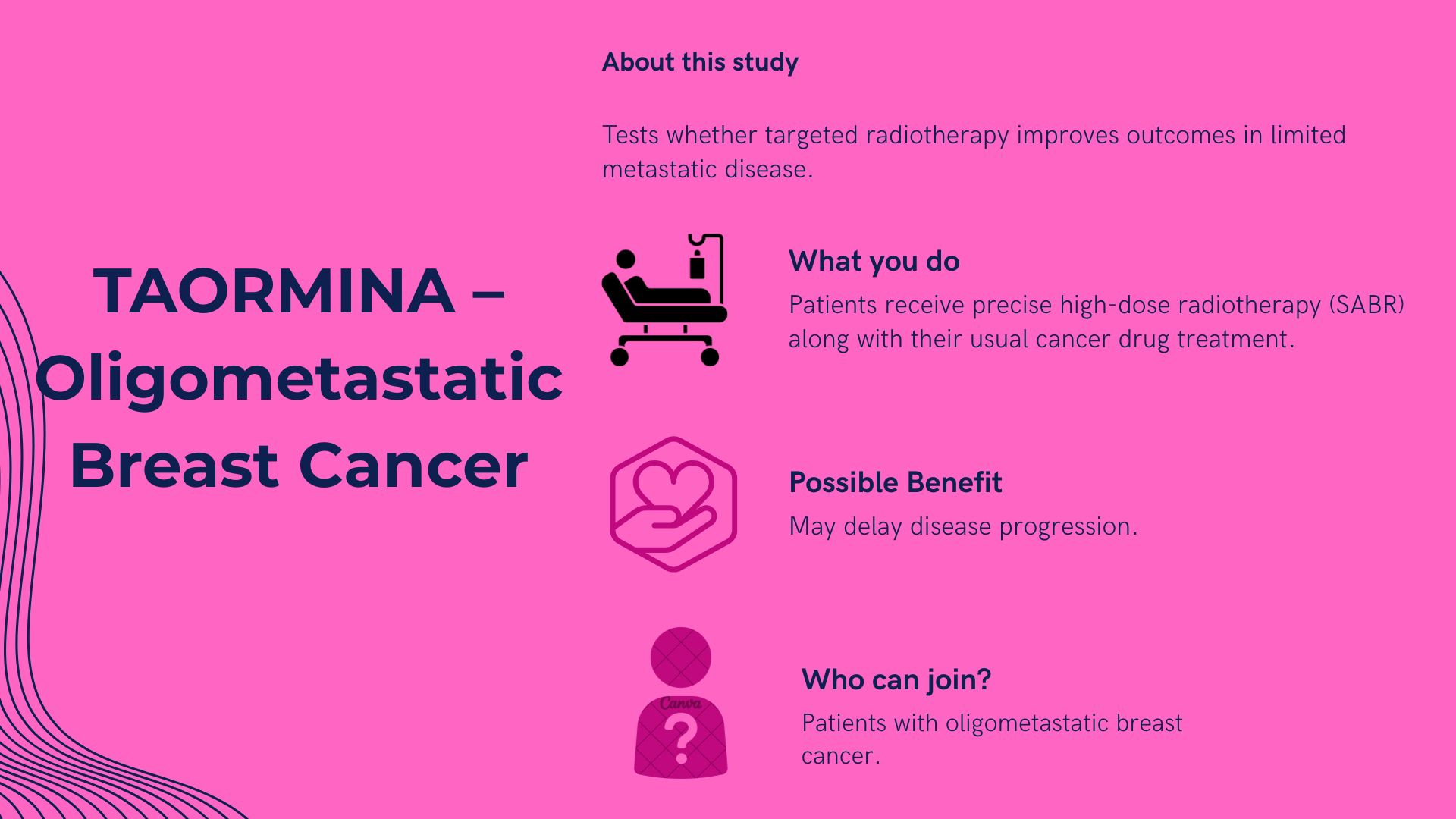 Banner for Breast Cancer 13